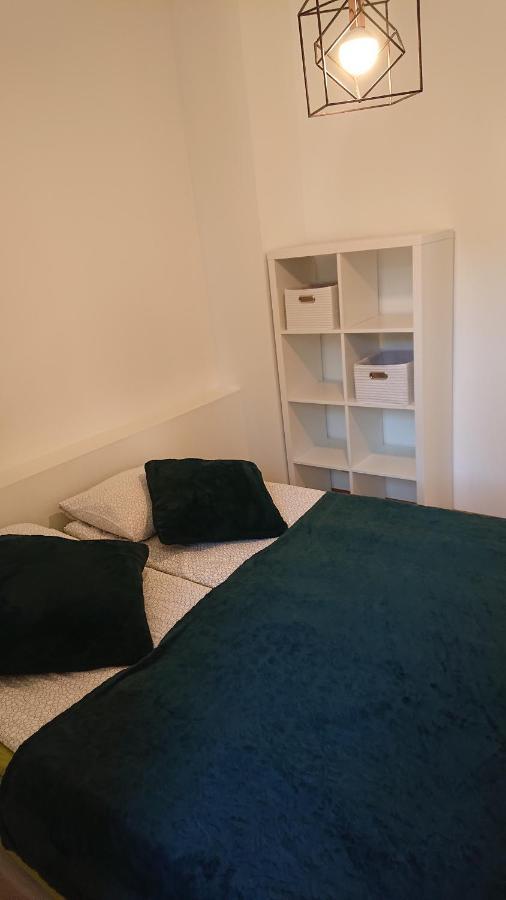 City Centre Kreutzwaldi Apartment, Free Parking Tallin Exterior foto