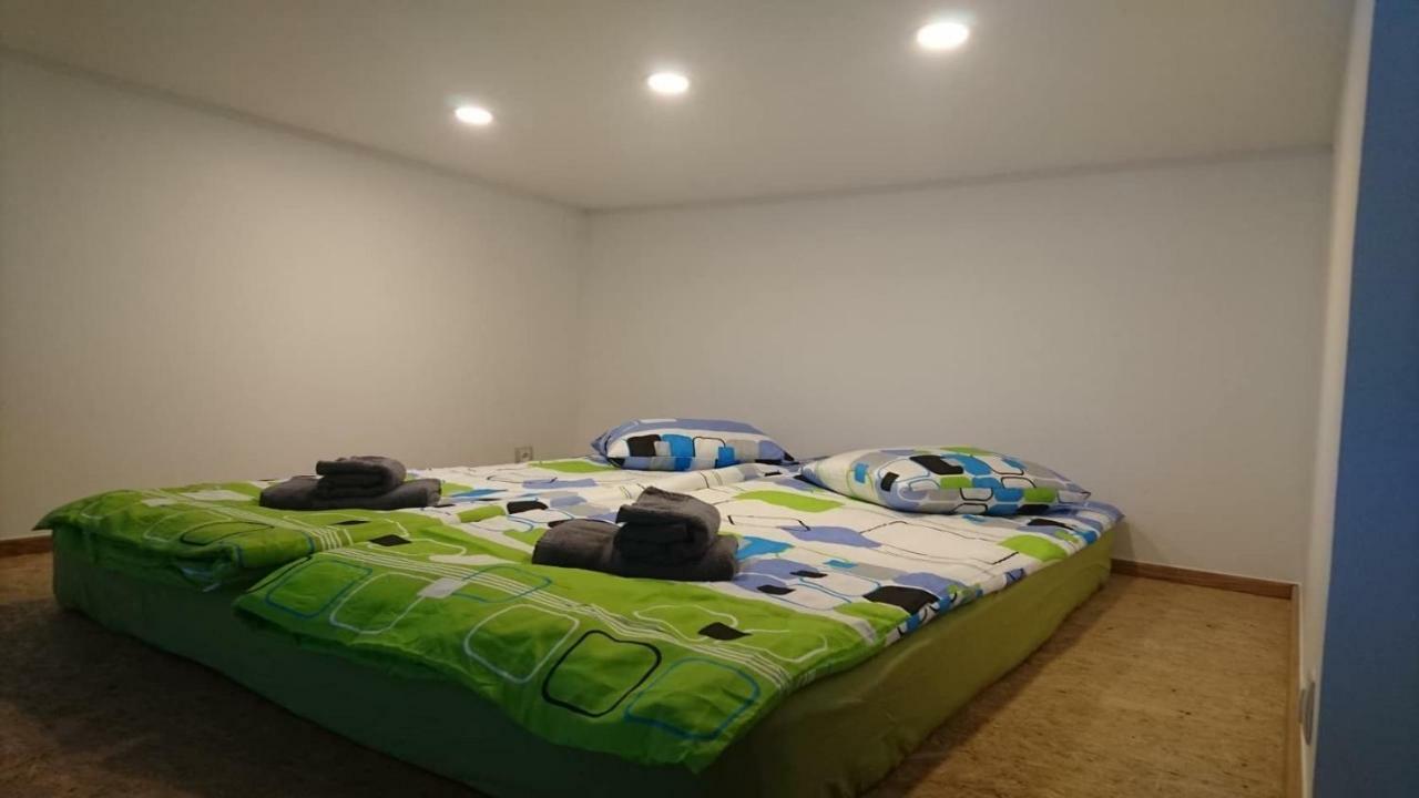 City Centre Kreutzwaldi Apartment, Free Parking Tallin Exterior foto