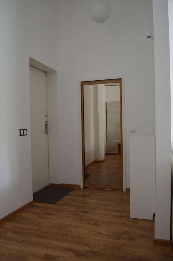City Centre Kreutzwaldi Apartment, Free Parking Tallin Exterior foto