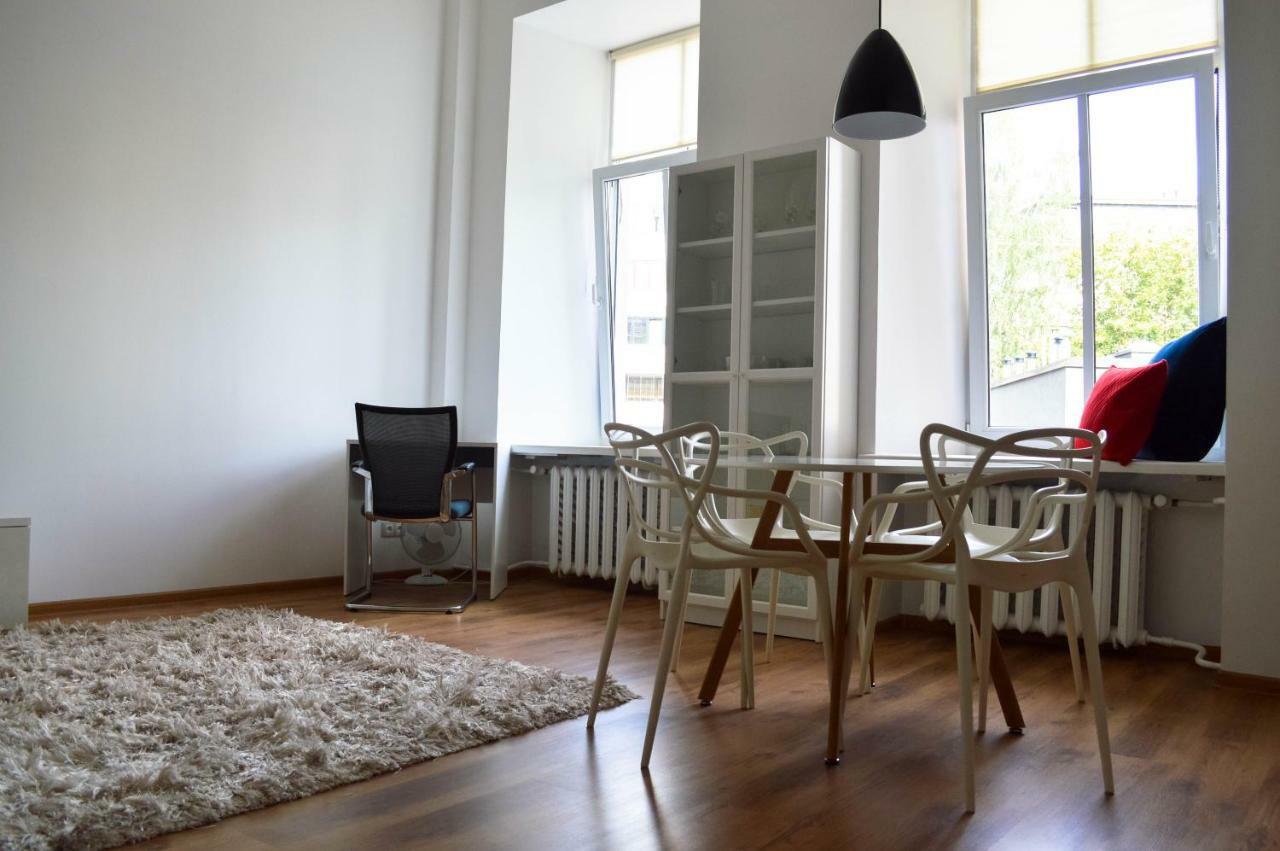 City Centre Kreutzwaldi Apartment, Free Parking Tallin Exterior foto