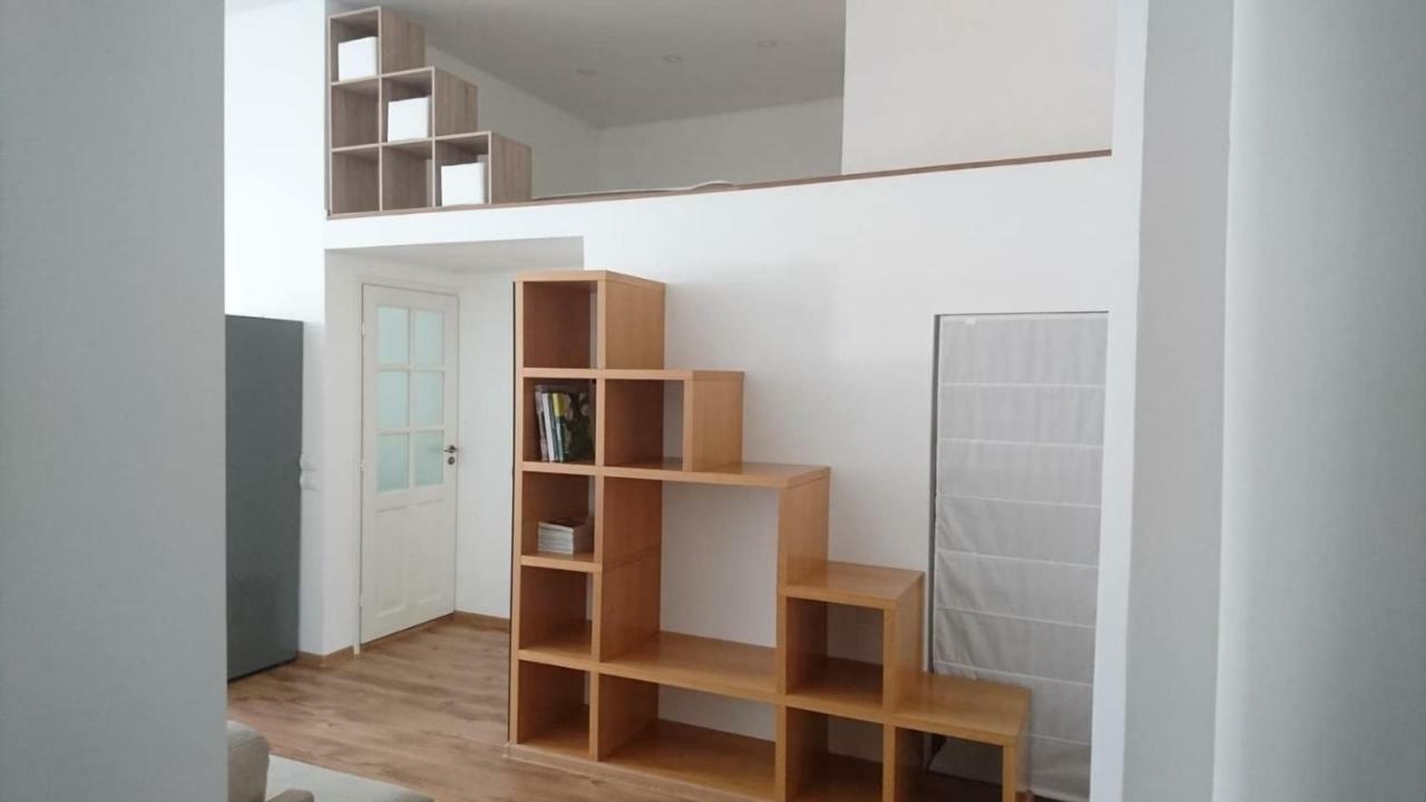 City Centre Kreutzwaldi Apartment, Free Parking Tallin Exterior foto
