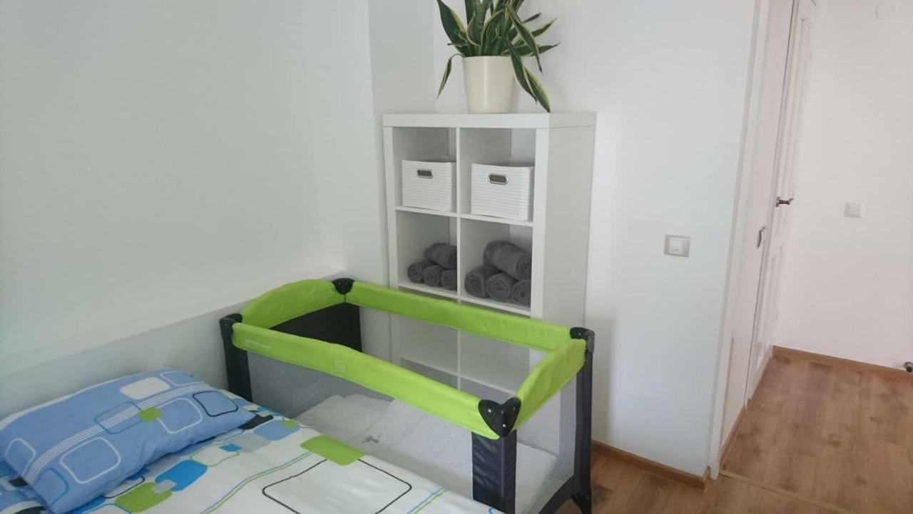 City Centre Kreutzwaldi Apartment, Free Parking Tallin Exterior foto